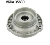 Cuscino ammortizzatore VKDA 35830 SKF per BMW 5 6 Gran Coupe