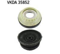 Cuscino ammortizzatore VKDA 35852 SKF per MERCEDES-BENZ VITO / MIXTO Furgone