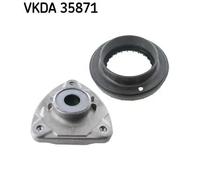 SKF VKDA 35871 Supporto ammortizzatore