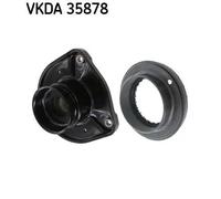 Cuscino ammortizzatore VKDA 35878 SKF per MERCEDES-BENZ CLASSE C