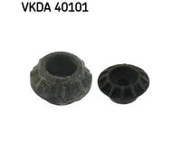 Cuscino ammortizzatore VKDA 40101 SKF per VW SEAT