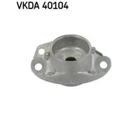 Cuscino ammortizzatore VKDA 40104 SKF per VW AUDI SKODA SEAT