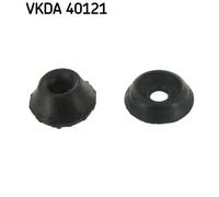Cuscino ammortizzatore VKDA 40121 SKF per AUDI A4 B5 A4 B5 Avant