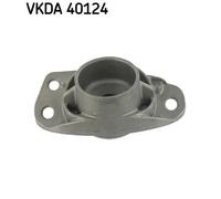 SKF Cuscino ammortizzatore VKDA 40124 per VW SEAT AUDI