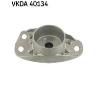Cuscino ammortizzatore VKDA 40134 SKF per AUDI VW