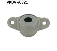 Cuscino ammortizzatore VKDA 40321 SKF per PEUGEOT 307 SW 307 Break 307 307 CC