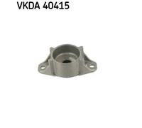 Cuscino ammortizzatore VKDA 40415 SKF per FORD FOCUS C-MAX FOCUS II C-MAX