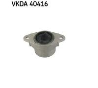 Cuscino ammortizzatore VKDA 40416 SKF per FORD MAZDA