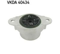 Cuscino ammortizzatore VKDA 40434 SKF per FORD FIESTA VI ECOSPORT B-MAX KA+ III