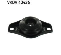 Cuscino ammortizzatore VKDA 40436 SKF per FORD MONDEO IV Turnier S-MAX MONDEO IV