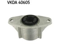 SKF Supporto ammortizzatore VKDA 40605 Posteriore per Volvo V50