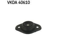 Cuscino ammortizzatore VKDA 40610 SKF per VOLVO 850 850 Familiare S70 V70 I