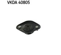 SKF Supporto ammortizzatore VKDA 40805 Top Kit posteriore per BMW 3 (E30) e Z3 Coupe