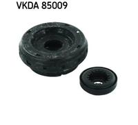 Cuscino ammortizzatore VKDA 85009 SKF per CHEVROLET DAEWOO