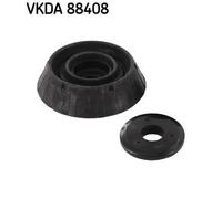 SKF Boccola cilindro VKDA 88408 per Hyundai i10, Kia Picanto I – 2 pezzi