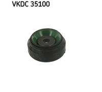 Cuscino ammortizzatore VKDC 35100 SKF per AUDI VW