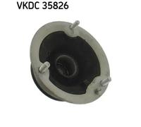 Cuscino ammortizzatore VKDC 35826 SKF per BMW 3 Touring X1 3 Cabriolet 3 3 Coupé