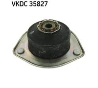 Cuscino ammortizzatore VKDC 35827 SKF per MINI MINI MINI Roadster MINI Cabriolet