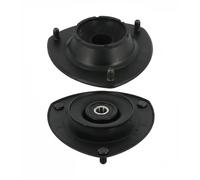 SKF Supporti Ammortizzatore Primavera Frontale per Hyundai Santa Fé I Sm