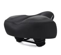 Cuscino Ampliamento Ispessimento Morbido Confortevole Bicicletta per Mountain