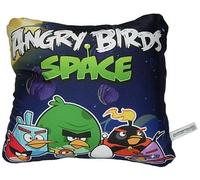 Cuscino Angry Birds Space Gruppo Di Personaggi