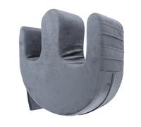 Cuscino Anti-pressione Easy Roller, Dispositivo Per Girare I Pazienti, Cuscino A Forma Di U, Design Con Cerniera Rimovibile, Cuscino Staccabile Per Girare I Pazienti Obesi Costretti A Letto