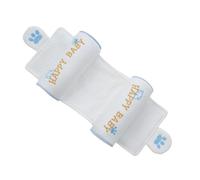 Cuscino Anti Testa Piatta - Morbido Supporto Per Il Collo Lavabile | Cuscini Per Dormire Per Bambini | Cuscino Per La Prevenzione Della Testa Piatta | Carrozzine E | Per La Casa, Il