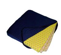 CUSCINO Antid.Sch.Sil.F/CARE