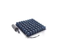 Cuscino antidecubito a bolle d’aria a microinterscambio in PVC 1 sezione H 6 cm