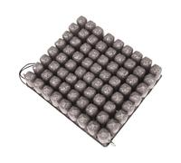 Cuscino antidecubito a bolle d'aria - 40 x 40 x 6 cm Art. CA-4040-26