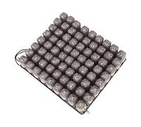 Cuscino antidecubito a bolle d'aria (50x45x10cm)