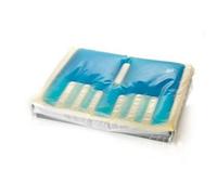 Cuscino antidecubito A Fluidi automodellanti 38X38CM Art. ST719/1