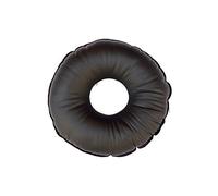 Cuscino antidecubito anello in poliuretano 44x44x10