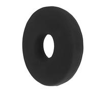 Cuscino Antidecubito, Circolare Non Deformazione Spugna Cuscino Coccige, Design Ergonomico Cuscino a Ciambella Per Coccige Per Alleviare Il Dolore Della Sedentarietà