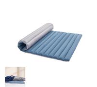 Cuscino antidecubito con sollievo dalla pressione, materasso antidecubito | Cuscinetti d'aria per piaghe da decubito per anziani, donne incinte, costretti a letto/sedia a rotelle (blu scuro