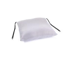 Cuscino Antidecubito In Fibra Cava Con Fodera In 3D - varie misure - Moretti