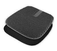 CUSCINO ANTIDECUBITO IN GEL CON RIVESTIMENTO LAVABILE - COMFORT E SUPPORTO ERGON