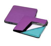 CUSCINO ANTIDECUBITO IN GEL FLUIDO - Wimed - Gel Top - 40 x 40 x 2,5 cm