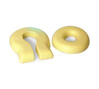 CUSCINO GOMMAPIUMA TONDO SAF