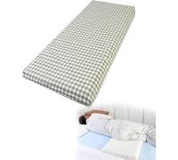 Cuscino Antidecubito Per Anziani, Cuscino Per Fianchi E Glutei, Multifunzionale,Cuscino Per Glutei Per Letto Ospedaliero Per Anziani,Cuscino Antidecubito, Design Ergonomico Supporto B,40×90cm