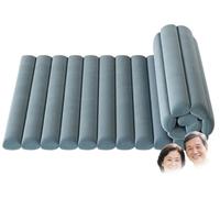 Cuscino Antidecubito Per Letto, Antidecubito Materasso Alternata Rilievo Di Pressione, Traspirante, Materasso Antidecubito Per Anziani, Materasso Da Pressione Per La Cura Del Letto C,L150cm*W70cm