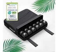 Cuscino Antidecubito per Sedia a Rotelle - Cuscino Antidecubito per Poltrona - C