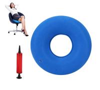 Cuscino Antidecubito per Sedia,Cuscino Seduta per Coccige,Cuscino Ergonomico Sedia Ufficio,Effettivo nel Lenire Emorroidi, Coccige, Sciatica e Mal di Schiena, Cisti, Gravidanza e Recupero Postpartum