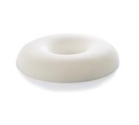 Cuscino Antidecubito Rotondo in Memory Foam 44 cm Moretti per sedie e carrozzine