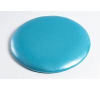 cuscino antidecubito， Sgabello rotondo Cuscino for sedia antiscivolo Cuscini in spugna di pelle Sedile for carte da ristorante Sgabello rotondo Sgabello da bar Cuscino for sedia Cuscino for sedia(Sky