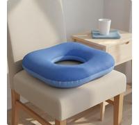 Cuscino Antidecubito Traspirante, Ergonomico, Per Alleviare La Pressione,
