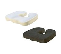CUSCINO ANTIPROSTATA AD"U" - SFODERABILE - MEMORY FOAM