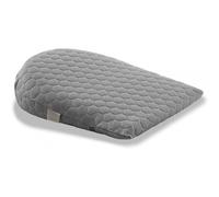 Cuscino Antireflusso per Culla Italbaby Termoclima Grigio