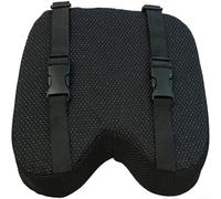 Cuscino antiscivolo per vogatore dal design elegante, si adatta perfettamente alle tue esigenze di routine di allenamento