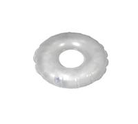 Cuscino Anulare In Vinile Gonfiabile 1 Pezzo Di Drive Medical